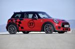 Mini Cooper S JCW Accessorized 2015 года